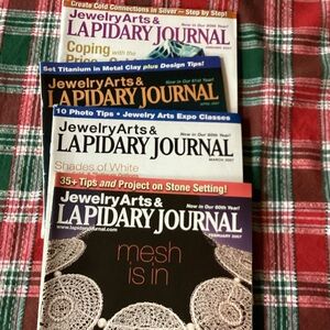 Collection - Colorful Home Accent Books